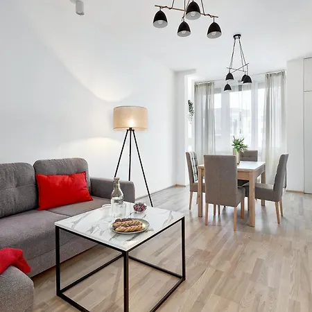 Smart Old Town * Breslavia