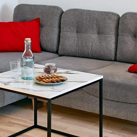 Smart Old Town Apartamento *