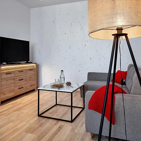 Smart Old Town Breslavia