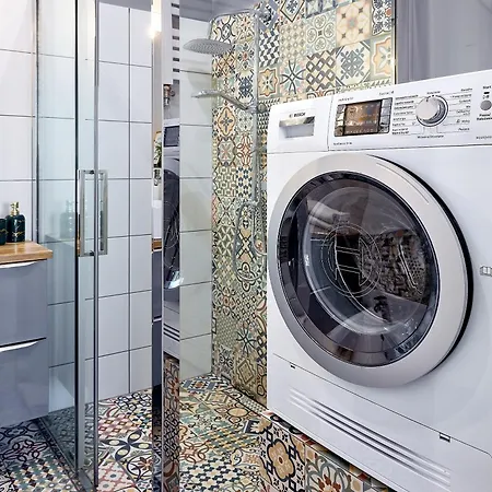 Apartamento Smart Old Town *