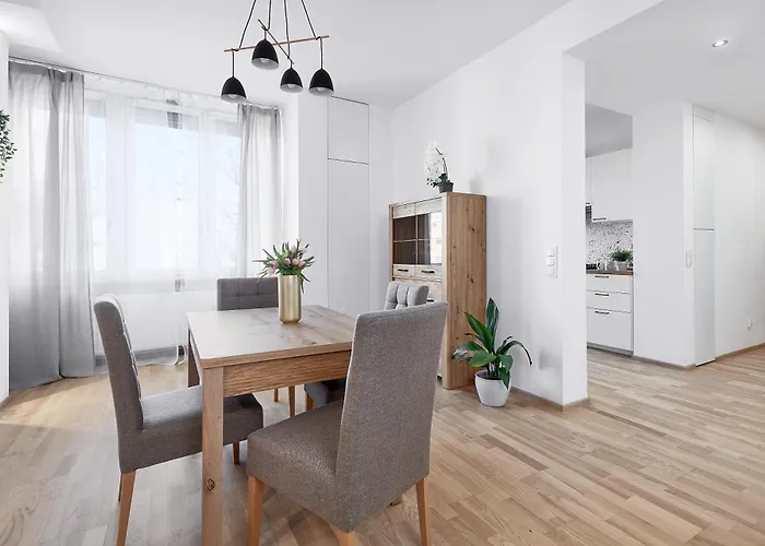 شقة Smart Old Town