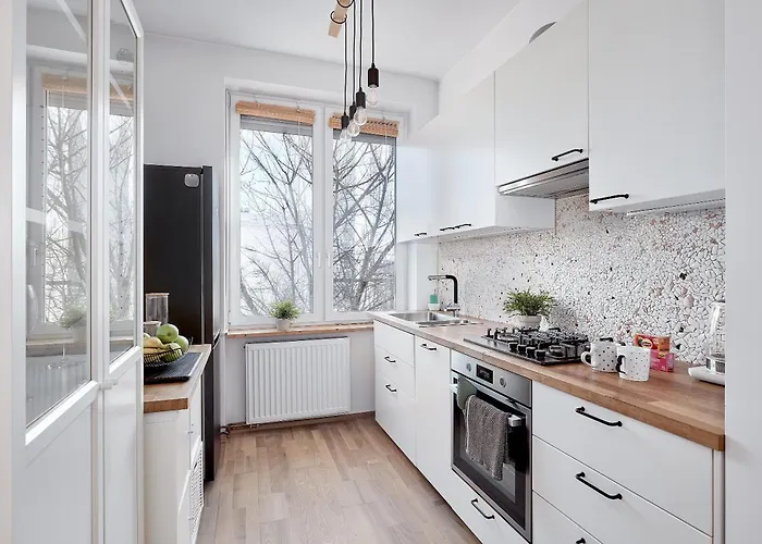 Smart Old Town * فروتسواف