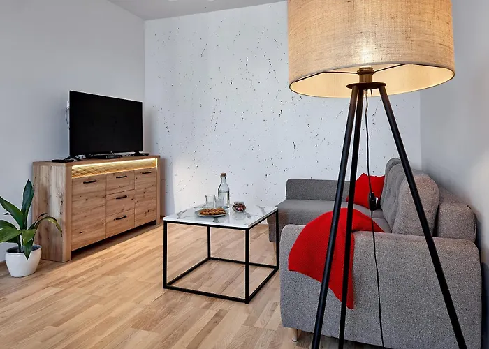 Smart Old Town فروتسواف