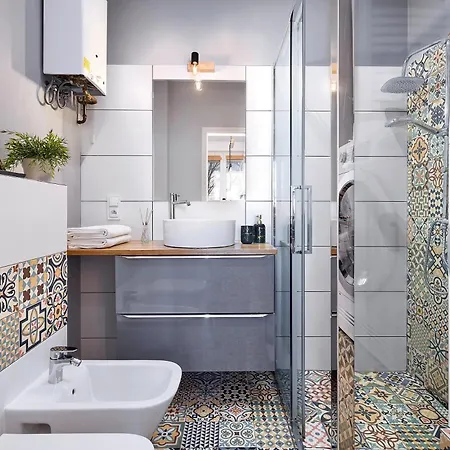 Smart Old Town Wroclaw