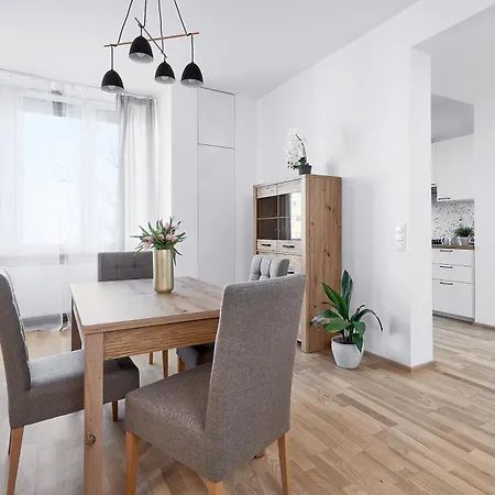 Appartement Smart Old Town