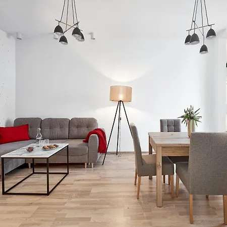 Apartment Smart Old Town *