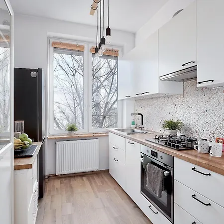 Smart Old Town * Wrocław