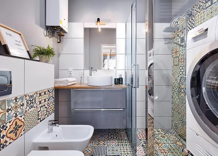 Smart Old Town ורוצלב