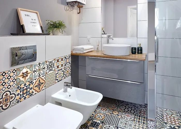 Smart Old Town Daire Wroclaw