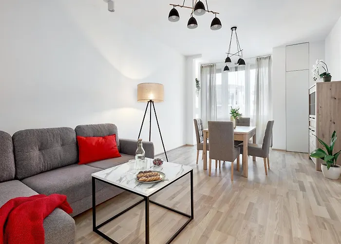 Smart Old Town * ורוצלב