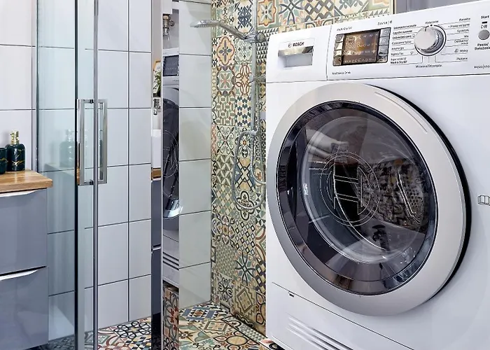 דירה Smart Old Town *